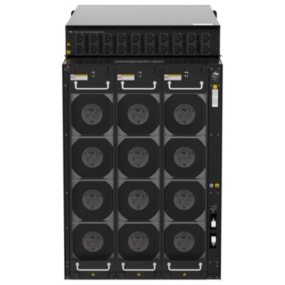 Huawei IPS12008 AI-Powered Firewall with Tbps Threat Protection