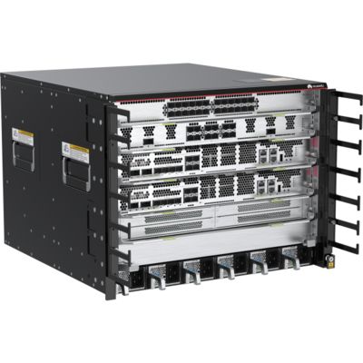 Huawei USG12004-F Firewall 100Gbps AI Security Enterprise