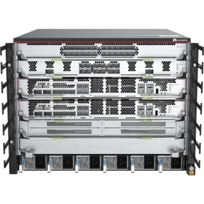 Huawei IPS12004-F AI Firewall with 100G Support for Enterprise Security