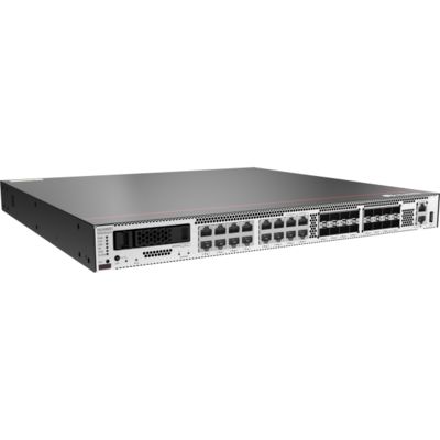 Huawei USG6525F-D Next-Gen Firewall with AI Threat Detection