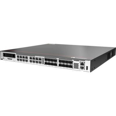 Huawei USG6525F-D Next-Gen Firewall with AI Threat Detection