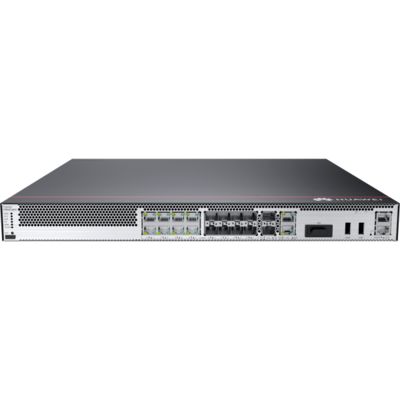 Huawei USG6520F-K Next-Gen Firewall with AI Threat Detection