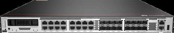 Huawei USG6525F AI Security Firewall with 20Gbps Throughput