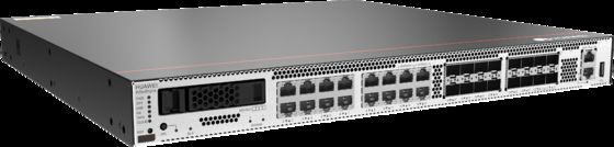 Huawei USG6525F AI Security Firewall with 20Gbps Throughput