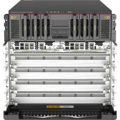 Huawei AntiDDoS12004 Firewall 1Tbps DDoS Protection AI Threat Detection