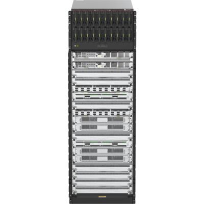 Huawei AntiDDoS12016 AI-Powered Tbps DDoS Protection Firewall