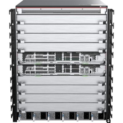 Huawei AntiDDoS12008-F AI Firewall with Tbps DDoS Protection
