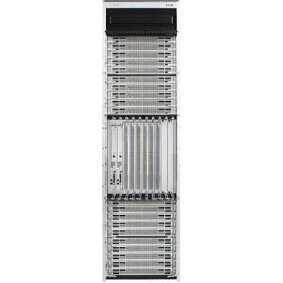 H3C CR19000-20 Router 48Tbps Cluster Performance SDN-Ready