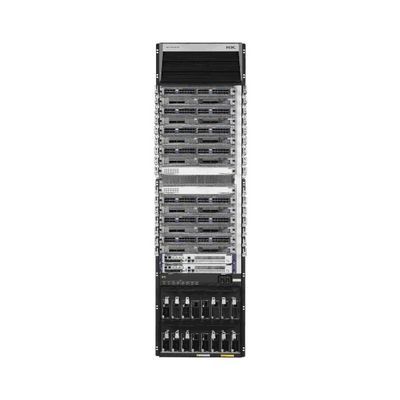 H3C CR16018-FA Router 17.28Tbps Carrier-Grade Core Router