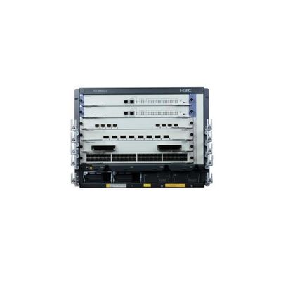 H3C SR8804-X Router 12000Mpps Forwarding Advanced Security