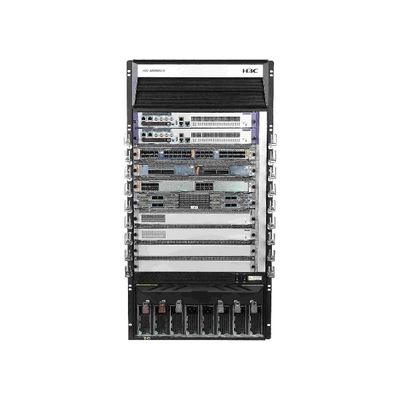 H3C SR8808H-X Router for Enterprise Networks with Tbps Performance