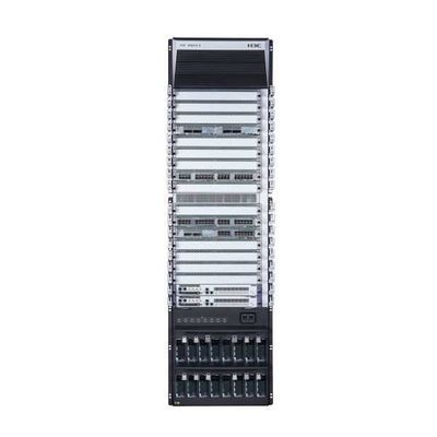 H3C SR8816-X Router 400G/1T Ready Carrier-Grade Core Router