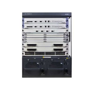H3C SR-8806-X-S Router 400G/1T Ready Core Network Router