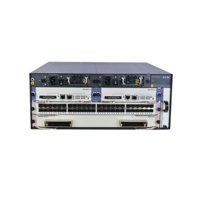 H3C SR8803-F Router High-Performance Multi-Service Routing
