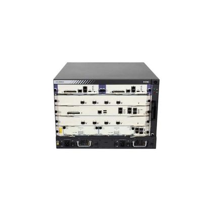 H3C RT-SR6608-X High-Performance Enterprise Router with SDN Support