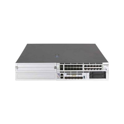 H3C RT-SR6602-IE Industrial Router with Secure SD-WAN and Dual-Power