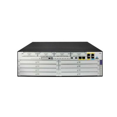 H3C RT-MSR3660 Modular Router with SD-WAN and Advanced Security