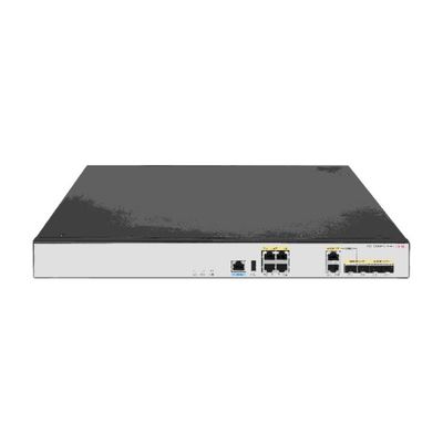 H3C RT-MSR3610-G-X3 Enterprise Router with Multi-Core CPU
