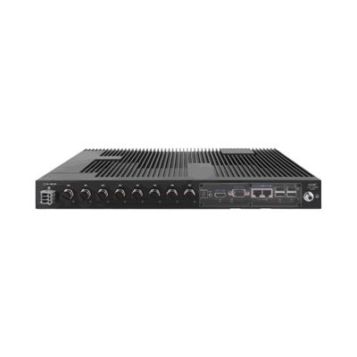 Industrial-Grade Router With High-Performance VPN & Dual DC Power – H3C 