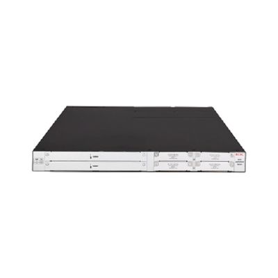 High-Performance Multi-Service Router With Cloud Management H3C RT-MSR3620-X1-WiNet