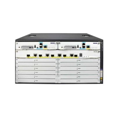 H3C RT-ICG6000 Router High-Performance Multi-Service Gateway With Enterprise Security & Cloud Management