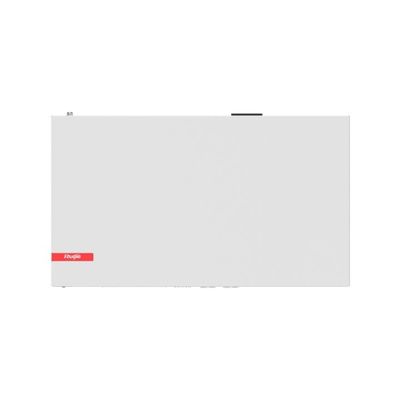 High Performance 10G Ports Layer 2 Management Ruijie Switch RG-S3000-10GT2MS-P-RU