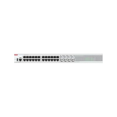 High Performance Ruijie Switch - 24GT + 4SFP Ports Secure Energy Efficient