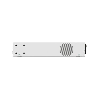 24 Port Gigabit + 4 SFP Slots Layer 2 Managed Ruijie Switch For Secure Business Networks