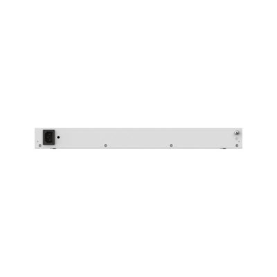 24 Port Gigabit + 4 SFP Slots Layer 2 Managed Ruijie Switch For Secure Business Networks