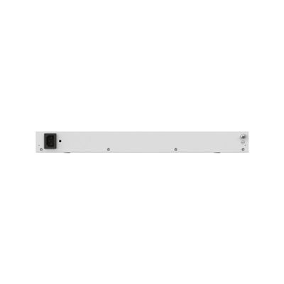 48-Port Gigabit + 4 SFP Slots Advanced Layer 2 Secure Managed Ruijie Switch