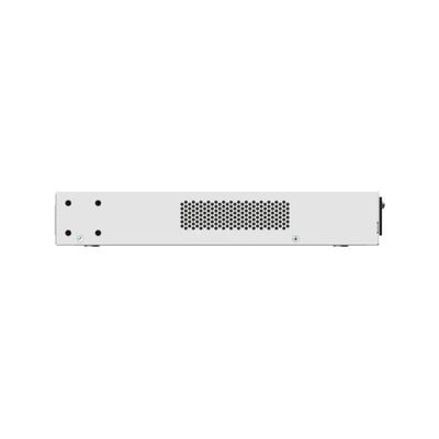 48-Port Gigabit + 4 SFP Slots Advanced Layer 2 Secure Managed Ruijie Switch