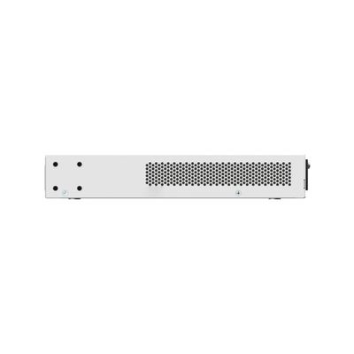 48-Port Gigabit Ruijie Switch With 4 SFP Slots Smart Management High Security RG-S3000 Series