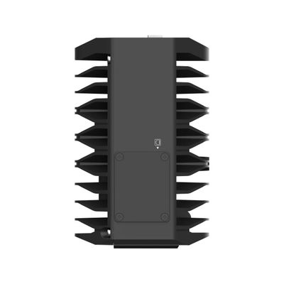 Industrial Rugged 8-Port Gigabit + 4x10G SFP+ Ruijie Switch With Dual Power Fanless Design