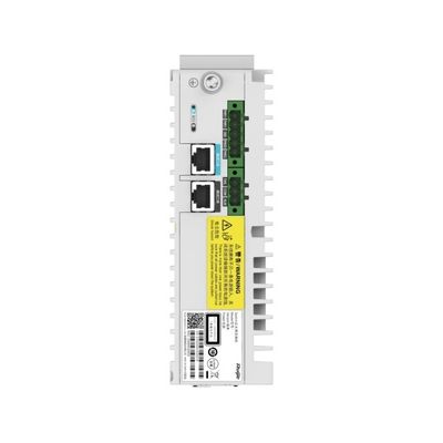 Industrial Grade Ruijie Switch With 8xPoE+ 3xSFP Ports Reliable DC Power Layer 2 Management