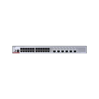 24-Port Gigabit Ruijie Switch With 10G Uplink Layer 3 Routing RG-S5315-24MG6XS-UP-E