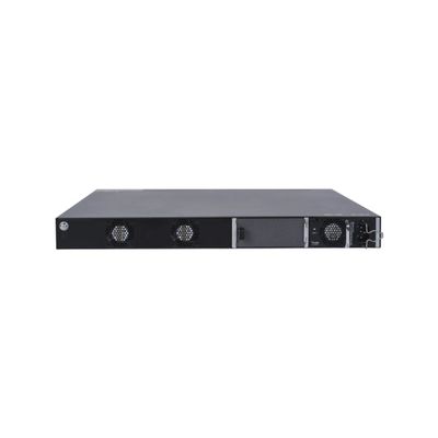 24-Port Gigabit Ruijie Switch With 10G Uplink Layer 3 Routing RG-S5315-24MG6XS-UP-E