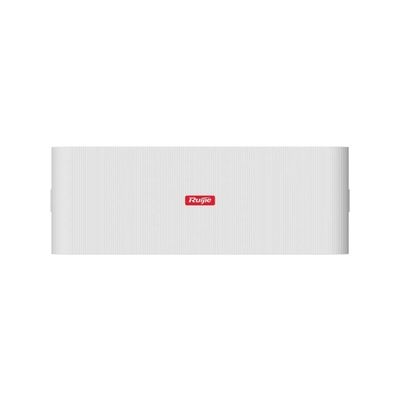 Industrial Rugged Ruijie Switch With 10G Uplink Advanced Security 12 Port Gigabit