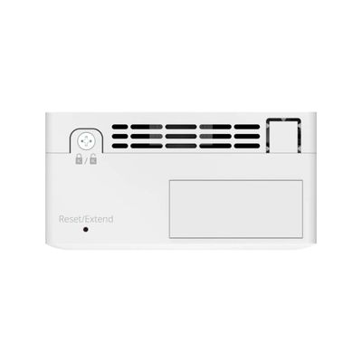 Industrial-Grade Ruijie Switch With 4GE+1SFP Ports PoE+ Support Wide Temperature Range