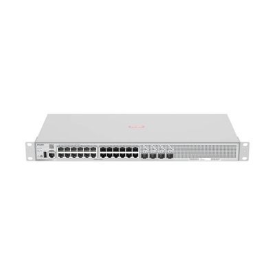 Ruijie Switch RG-IF2920-24GT4MS-P Industrial-Grade Reliability 24+4 Ports High Performance For Harsh Environments