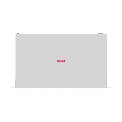 High-Performance 48-Port Ruijie Switch With 10G Uplinks Advanced Security