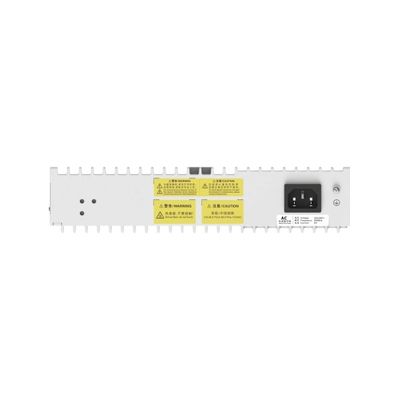 High-Performance 16-Port Ruijie Switch With 10G Uplink Advanced Layer 2 Management