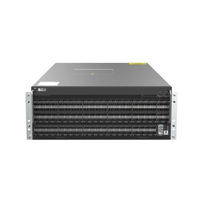 High-Density 100G Ports Low Latency Ruijie Switch For Data Center Cloud
