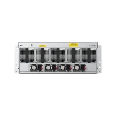 High-Density 100G Ports Low Latency Ruijie Switch For Data Center Cloud