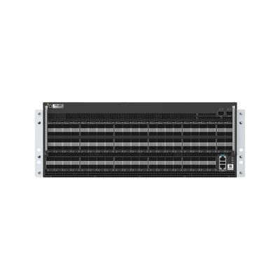 High-Density 100G Ports Low Latency Ruijie Switch For Data Center Cloud