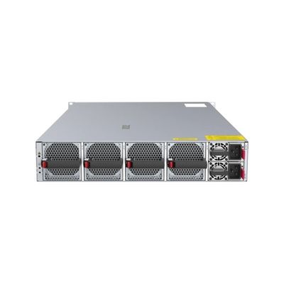 High-Performance Ruijie Switch RG-S6990-64OC2XS - 100G Data Center Low Latency