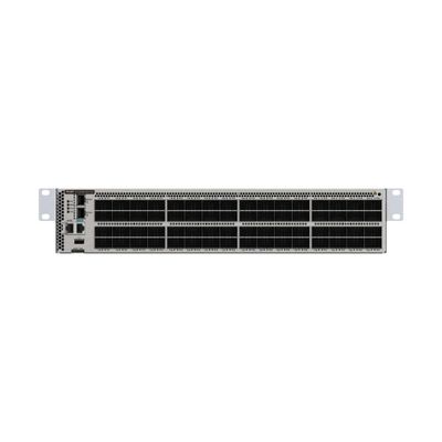 High-Performance Ruijie Switch RG-S6990-64OC2XS - 100G Data Center Low Latency