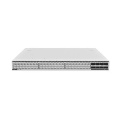 48-Port 10G + 8-Port 100G Ruijie Switch SDN VSU Support High-Performance Data Center Switch