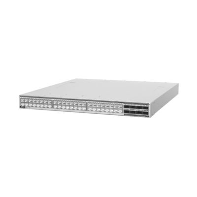 48-Port 10G + 8-Port 100G Ruijie Switch SDN VSU Support High-Performance Data Center Switch