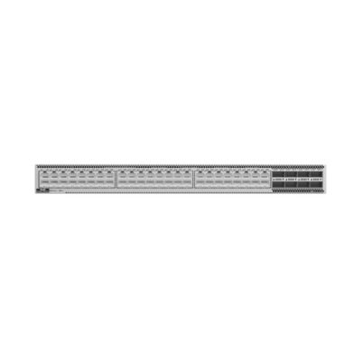 48-Port 10G + 8-Port 100G Ruijie Switch SDN VSU Support High-Performance Data Center Switch