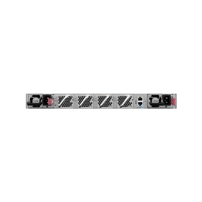 Energy-Efficient 48XS8CQ Ruijie Switch 10G/100G Uplinks Secure SDN Support